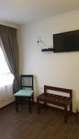 Habitación Doble (1 adulto + 1 niño)