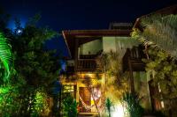 Pousada Santarina - Bed and Breakfast