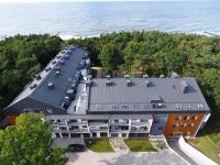 Apartamenty Na Wydmie - Dwie Sosny - Ferienwohnung Henkenhagen