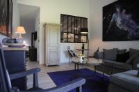 Suite con Vista Giardino