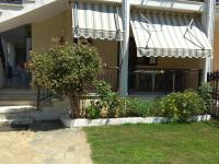 Trantas Rooms - B&B