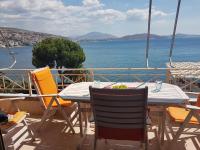 B&B Santi Quaranta - Apartment in Saranda - Bed and Breakfast Santi Quaranta