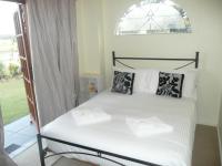 Chambre Double avec Salle de Bains Privative