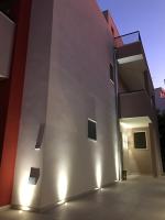 Sole e Luna - Ferienwohnung Gallipoli