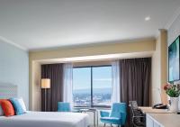 Grand City King Room