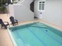 Walk to the Beach 2Min, Cozy, Boutique, Pool, Palmeras Del Mar Isabela - B&B Isabela