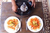 Mu Homestay - Bed and Breakfast Tetebatu