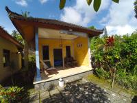 Pondok Batur Indah Homestay Karangasem - B&B