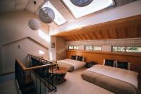 Family Double Room