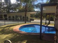 B&B Deniliquin - Deni Golf Resort - Bed and Breakfast Deniliquin