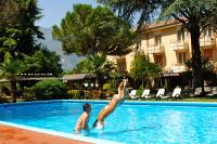 B&B Nago-Torbole - Hotel Elisabetta - Bed and Breakfast Nago-Torbole