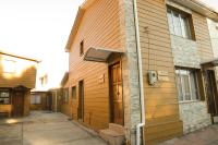 B&B Punta Arenas - Departamentos Cordillera - Bed and Breakfast Punta Arenas