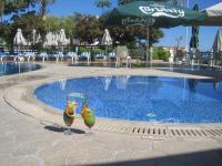 Polyxenia Isaak Villa Heaven Pernera - Bed and Breakfast Protaras