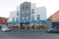 BierzCzadowy Apartament - B&B