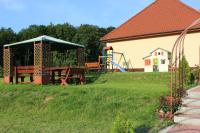 Bukowa Przystań Barlinek - Ferienwohnung