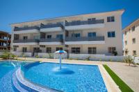 Mythical Sands Resort - Antonios - Ferienwohnung Paralímni