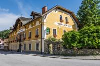 Triebenerhof - Bed and Breakfast Trieben