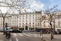 WS Champs Elysées - Ponthieu - B&B