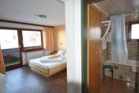 Doppelzimmer mit eigenem Bad