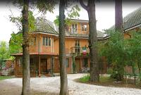 Al Parco - B&B Curtatone