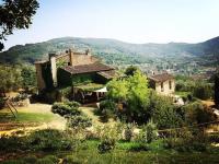 Podere La Fausta - B&B
