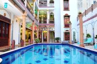 B&B Jaipur - Hotel Vimal Heritage - Bed and Breakfast Jaipur