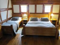 Triple Room with Private Bathroom