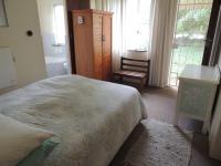 Chambre Double avec Salle de Bains Privative