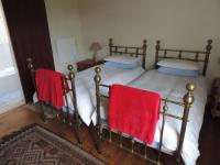 Chambre Triple avec Salle de Bains