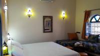 Deluxe Doppelzimmer
