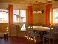 Chalet Montafon - Ferienwohnung Vandans