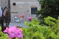 Agriturismo Casato Ruggero - B&B Stilo