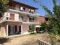 Villa Sia - Bed and Breakfast