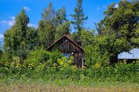 B&B Rzuchowa - Chata na końcu świata - Bed and Breakfast Rzuchowa