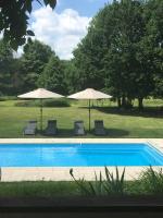 LA MAISON D INÈS and UGOLIN & SPA - Chambres d’hôtes