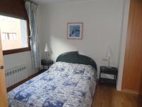 Two-Bedroom Apartment (4 Adults+1 child)
