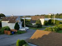 1 Murray House - Ferienwohnung