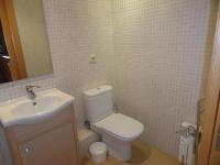 Appartement met 3 Slaapkamers (8 Volwassenen)