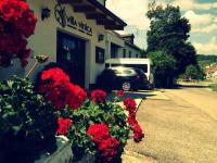 Villa Vinica - B&B Limbach