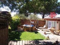 Coral Riviera Sardinia villa & cottage - Ferienwohnung Alghero