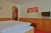 Tweepersoonskamer met Extra Bed