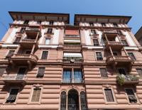 Suite Royal - B&B La Spezia