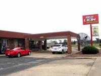 Red Lion Motor Lodge - B&B Havana