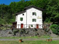 B&B Boscoverde - B&B Pievepelago