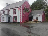 B&B Cloghan - Reelin bar holiday Accommodation - Bed and Breakfast Cloghan