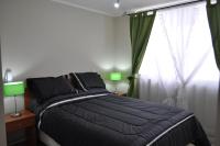 Apartment mit Meerblick