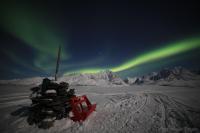 Slettvold Lyngen - Chambres d’hôtes Svensby