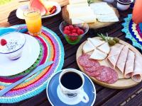 Casa do Mundo - Bed and Breakfast Calhariz