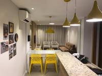 Lindo Apto 2/4 em Guarajuba - B&B Guarajuba