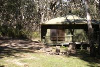Twin Falls Bush Cottages - B&B